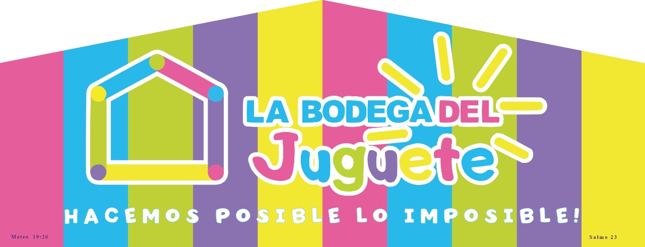 La Bodega del Juguete
